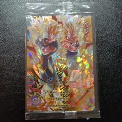 2025年最新】ドラゴンボールヒーローズ mm4 secの人気アイテム