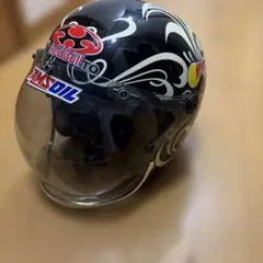 KABUTO BR-1 ジェットヘルメットのサムネイル