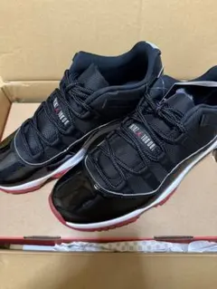 Nike AIR JORDAN 11 RETRO LOW