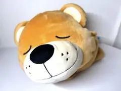 スージーズー　寝そべりぬいぐるみ
