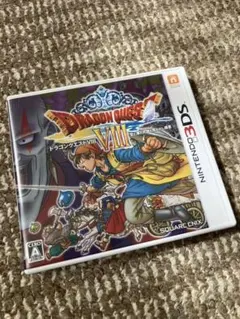 ドラゴンクエストⅧドラクエ8ニンテンドー3DS