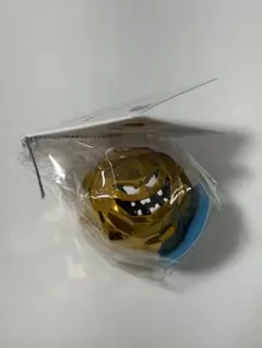 ドラクエ　ドラゴンクエスト　メタリックモンスターズギャラリー　スマイルロックのサムネイル