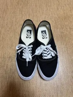 VANS premium オーセンティック 27.5cm