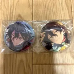 あんスタ　朔間零　缶バッジ