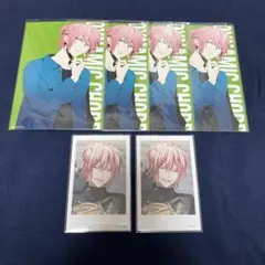 DYNAMIC CHORD つむぎ