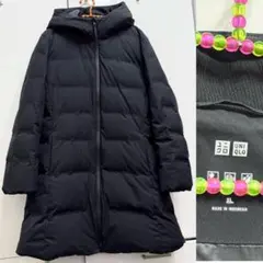 2025年最新】シームレスダウンロングコートの人気アイテム