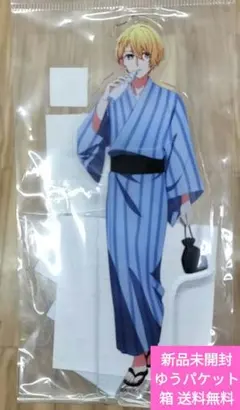 推しの子 アクア アクリルスタンド 夏祭り