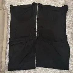 ユニクロ ヒートテック 4枚セット