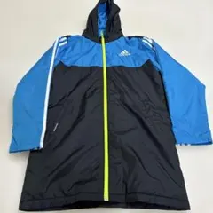 アディダス ベンチコート s