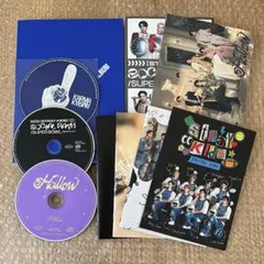 straykids スキズ KARMA Hollow SocialPath