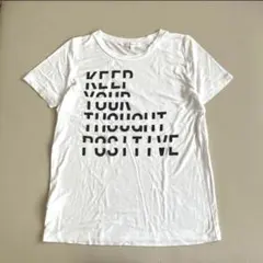 ICB カットソー　ロゴTシャツのサムネイル
