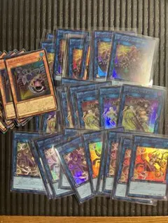 URセット　マスカレーナ リトルナイト ファンシーボール グレニャード