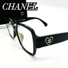 美品 CHANEL サングラス メガネ 3440-S-A ココマーク パール 黒 - メルカリ