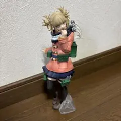 一番くじ　僕のヴィランアカデミア　C賞　トガヒミコ