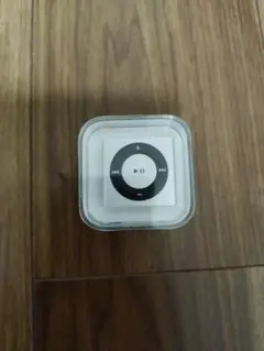 iPod classic 80GB MB029LL ジャンク 起動確認済み - メルカリ