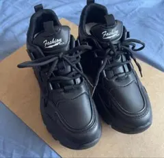 SHIENレディース　厚底スニーカー　41