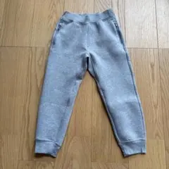 UNIQLO ジョガーパンツ　120cm