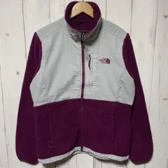 THE NORTH FACE ノースフェイス 刺繍 デナリ フリース ジャケット