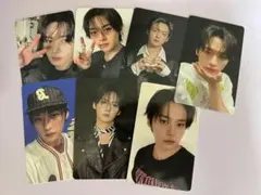 Stray Kids スキズ KARMA 封入HMVトレカまとめ リノ