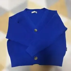 子供服　カーディガン　ブランシェス