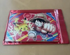 週刊少年ジャンプ ポケモン コラボ メガシンカ ポストカード Wチャンス