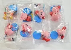 【Haru様専用】星のカービィ　チョコエッグ01.03.05