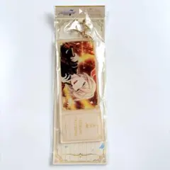 アイドリッシュセブン アクリルチケットキーホルダー 棗 巳波 2023