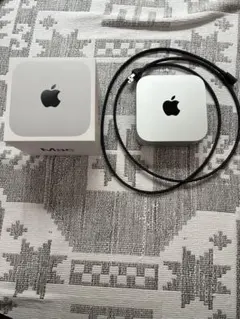 ☆美品・CTO☆Mac mini M1 16G 1TB 10Gb仕様/元箱 - メルカリ