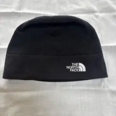THE NORTH FACE NN42201 黒 ニット帽