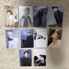 2026年最新】seventeen be the sun ポストカードの人気アイテム - メルカリ