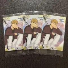 ハイキュー!! ウエハース　宮侑