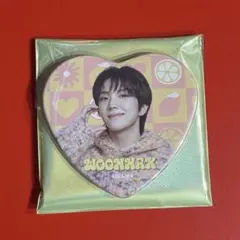 BOYNEXTDOOR CAFE 缶バッチ ウナク