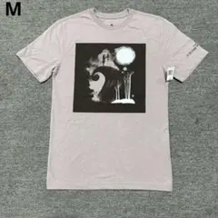 映画 ナイトメアー・ビフォア・クリスマス ディズニー Tシャツ