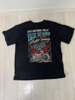 レア！Harley Davidson HOG NATIONAL RALLYのサムネイル
