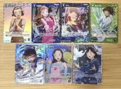 名探偵コナンカード　R.SR.RPセット販売　お値下げ無し