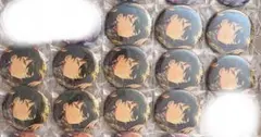 影片みか あんさんぶるスターズ！！ コレクション缶バッジ 14点セット