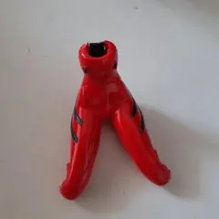 フィギュアライズスタンダード　ジャンク　プラモデル　エヴァ　アスカ　パーツ