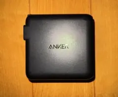 Anker PowerPort Speed 4 (4ポート 43.5W)