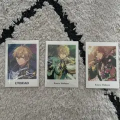 あんスタ 羽風薫 ぱしゃっつ