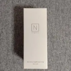 ★新品未使用★ Nオーガニックモイスチュア＆バランシングセラム　60ml