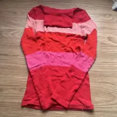 プリンセスタムタムとユニクロのコラボ　極暖ヒートテック