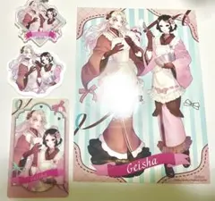 2026年最新】美智子 第五人格の人気アイテム - メルカリ