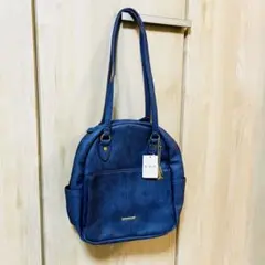 【新品未使用】a.v.v 2wayトートバック　リュック