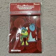 ディズニー　クリスマスオーナメント