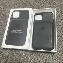iPhone11pro smartbatterycase