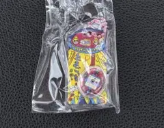 たまごっち おかしなたまごボーロっち パッケージチャームつき2 初代 ピンク