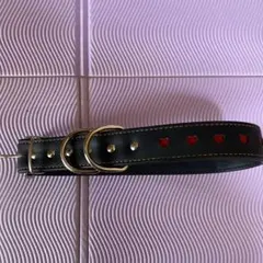 ⭐︎新品⭐︎未使用 中型〜大型犬用首輪