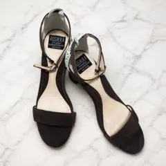 RUSALKA（ルサルカ）のアンクルストラップサンダル サイズ23.0〜23.5