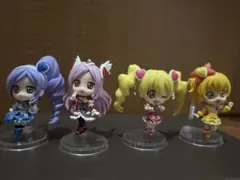 プリキュアオールスターズ フレッシュプリキュア