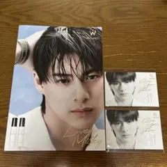 2025年最新】ウォンジョンヨ 平野紫耀 カードの人気アイテム